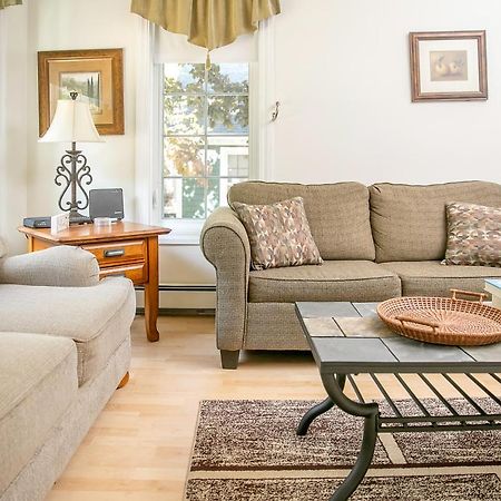Aspen Cottage 바 하버 외부 사진