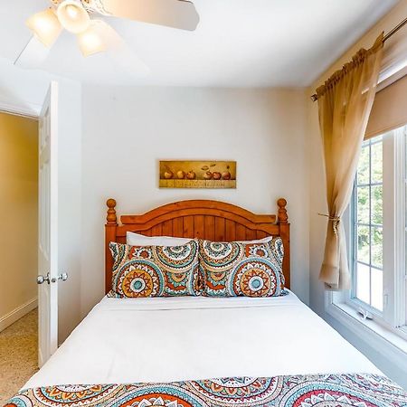 Aspen Cottage 바 하버 외부 사진