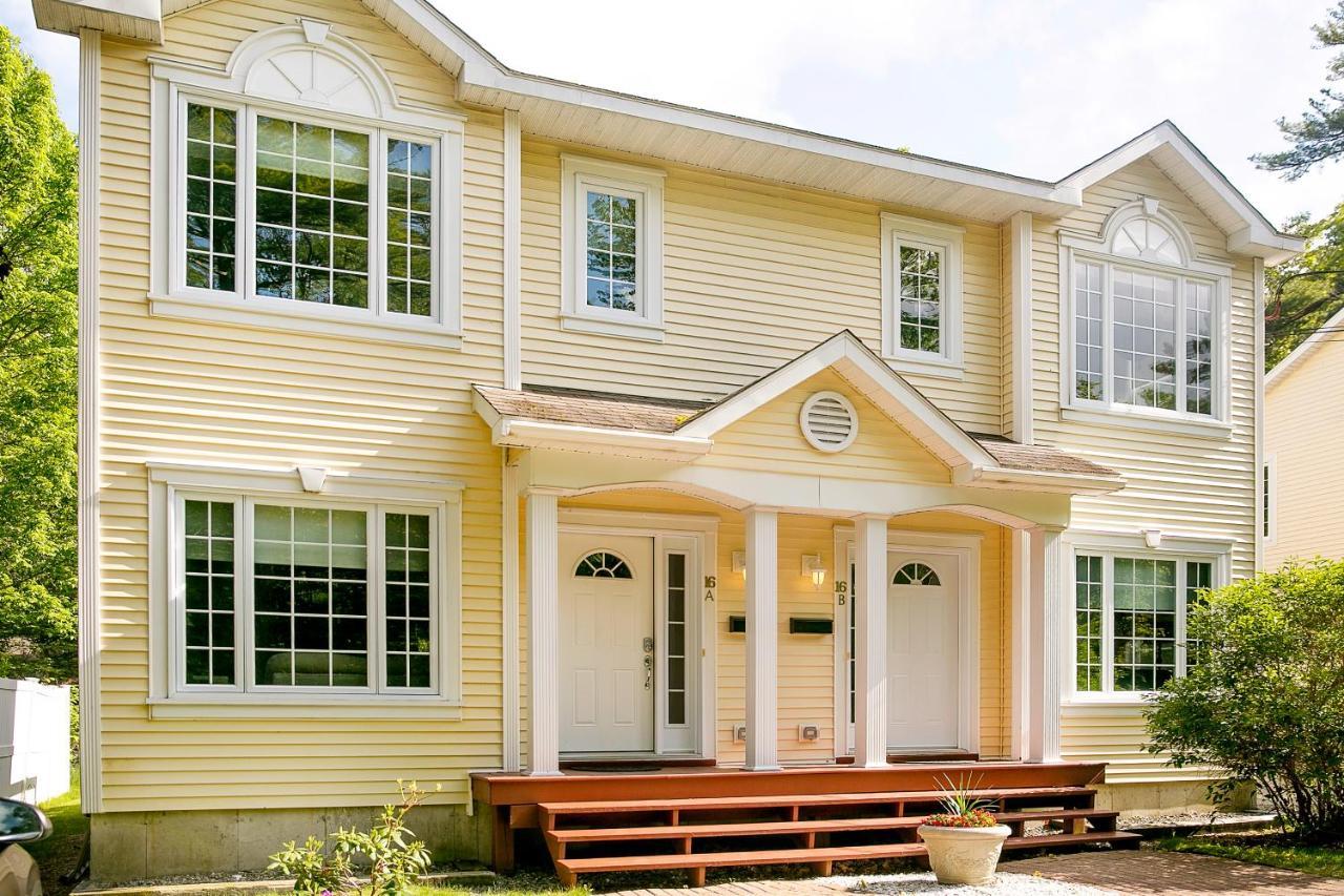 Aspen Cottage 바 하버 외부 사진