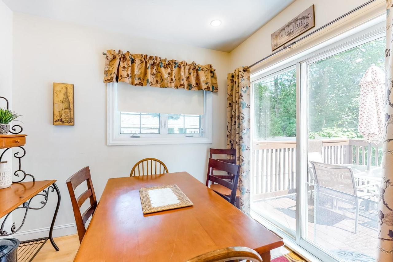 Aspen Cottage 바 하버 외부 사진