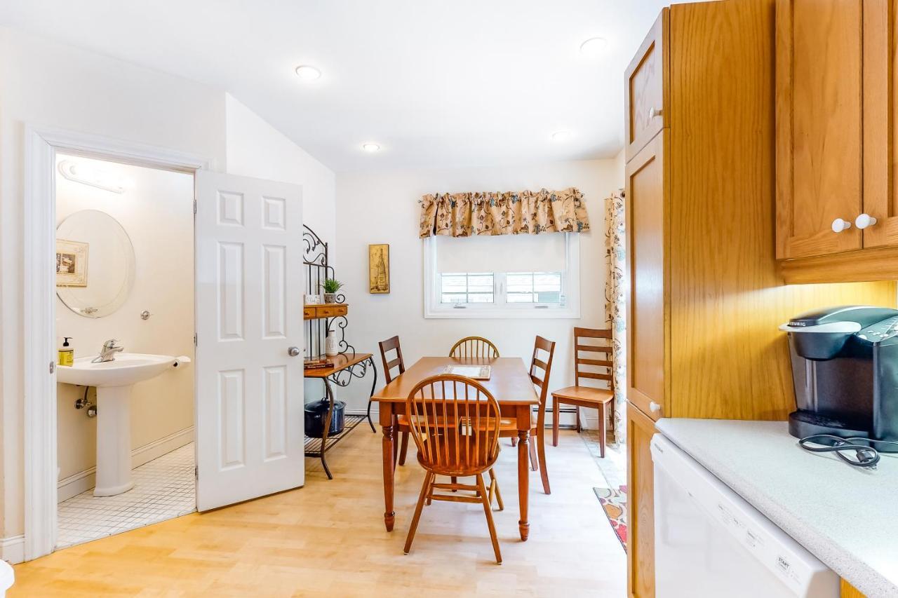 Aspen Cottage 바 하버 외부 사진