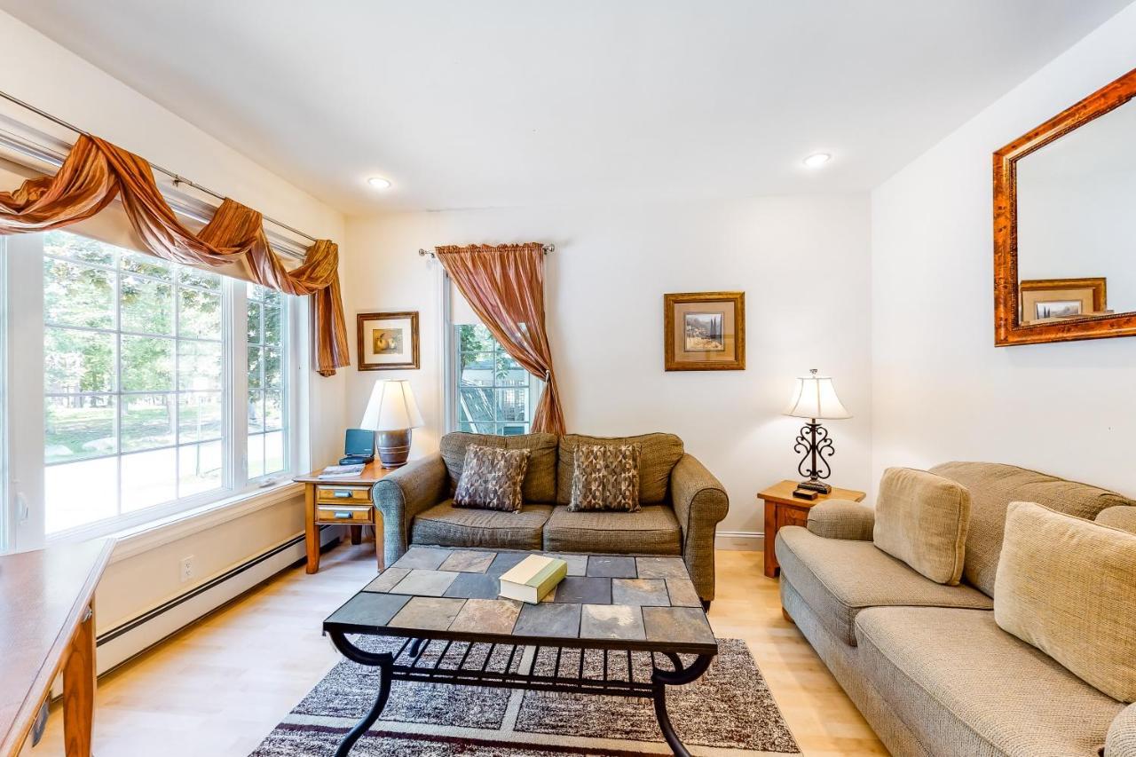 Aspen Cottage 바 하버 외부 사진