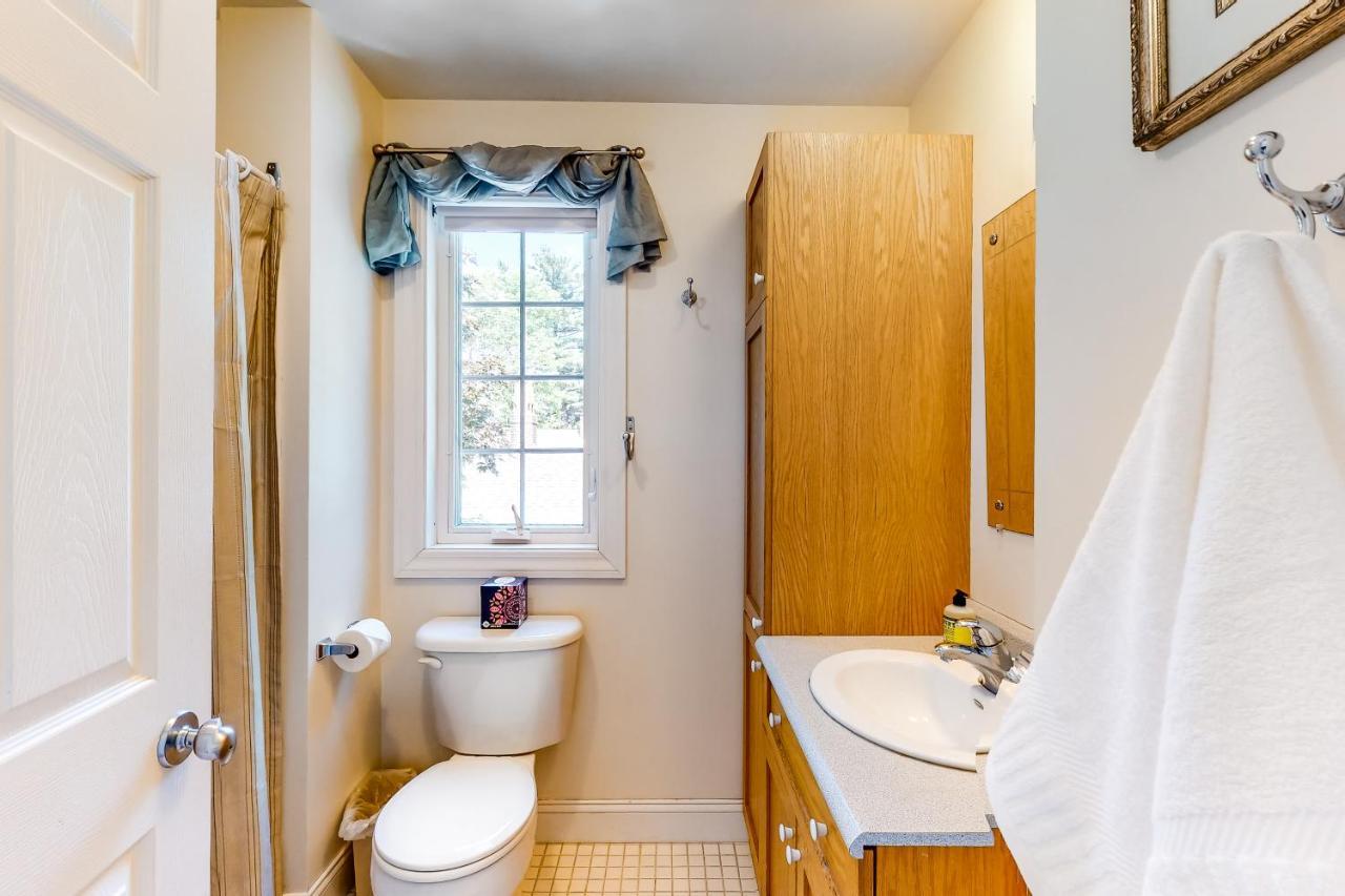 Aspen Cottage 바 하버 외부 사진