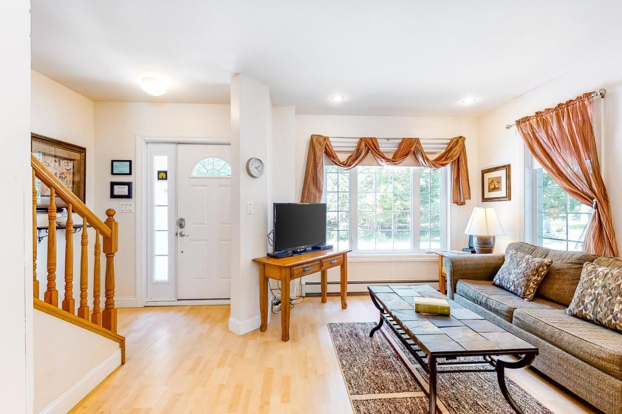 Aspen Cottage 바 하버 외부 사진