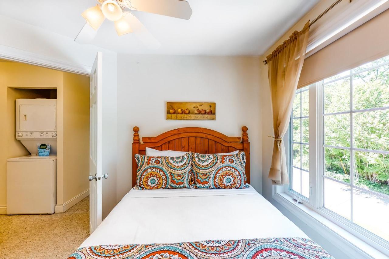 Aspen Cottage 바 하버 외부 사진